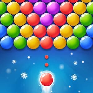 Bubble Shooter