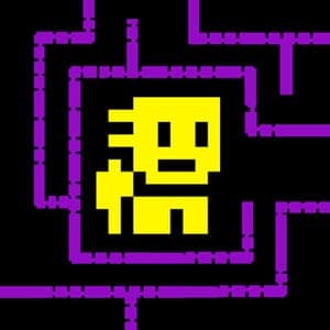 Maze