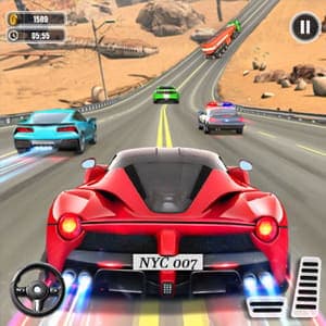 Racing
