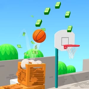 Bounce Dunk - Basketball - Game Preview